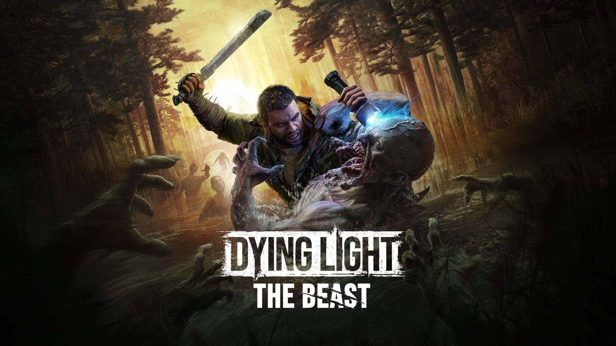 Dying Light: The Beast sẽ ra mắt vào mùa hè năm 2025