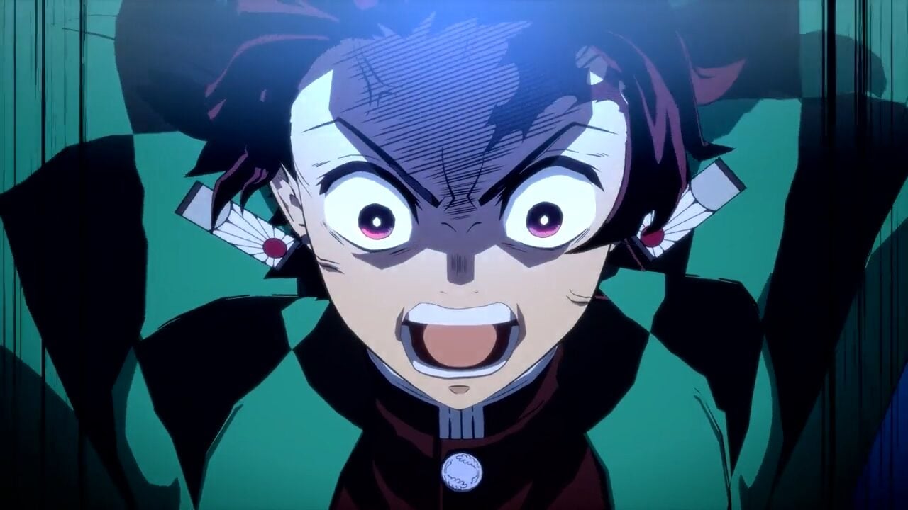 Thanh Gươm Diệt Quỷ: Kimetsu no Yaiba – The Hinokami Chronicles 2 chính thức được công bố