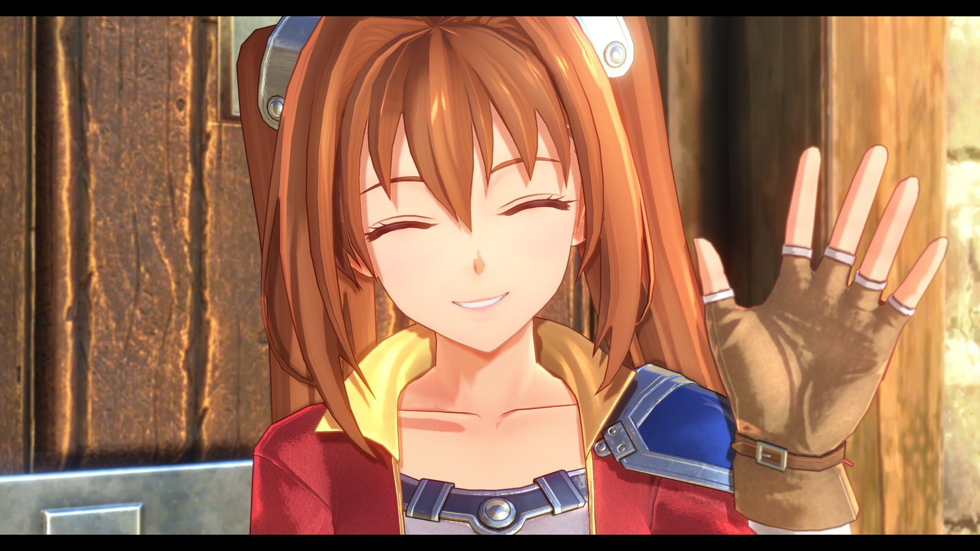 Giới Thiệu Trails in the Sky 1st Chapter - Nintendo Switch