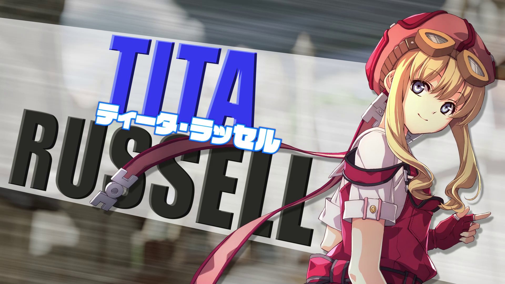 Giới Thiệu Trails in the Sky 1st Chapter - Nintendo Switch