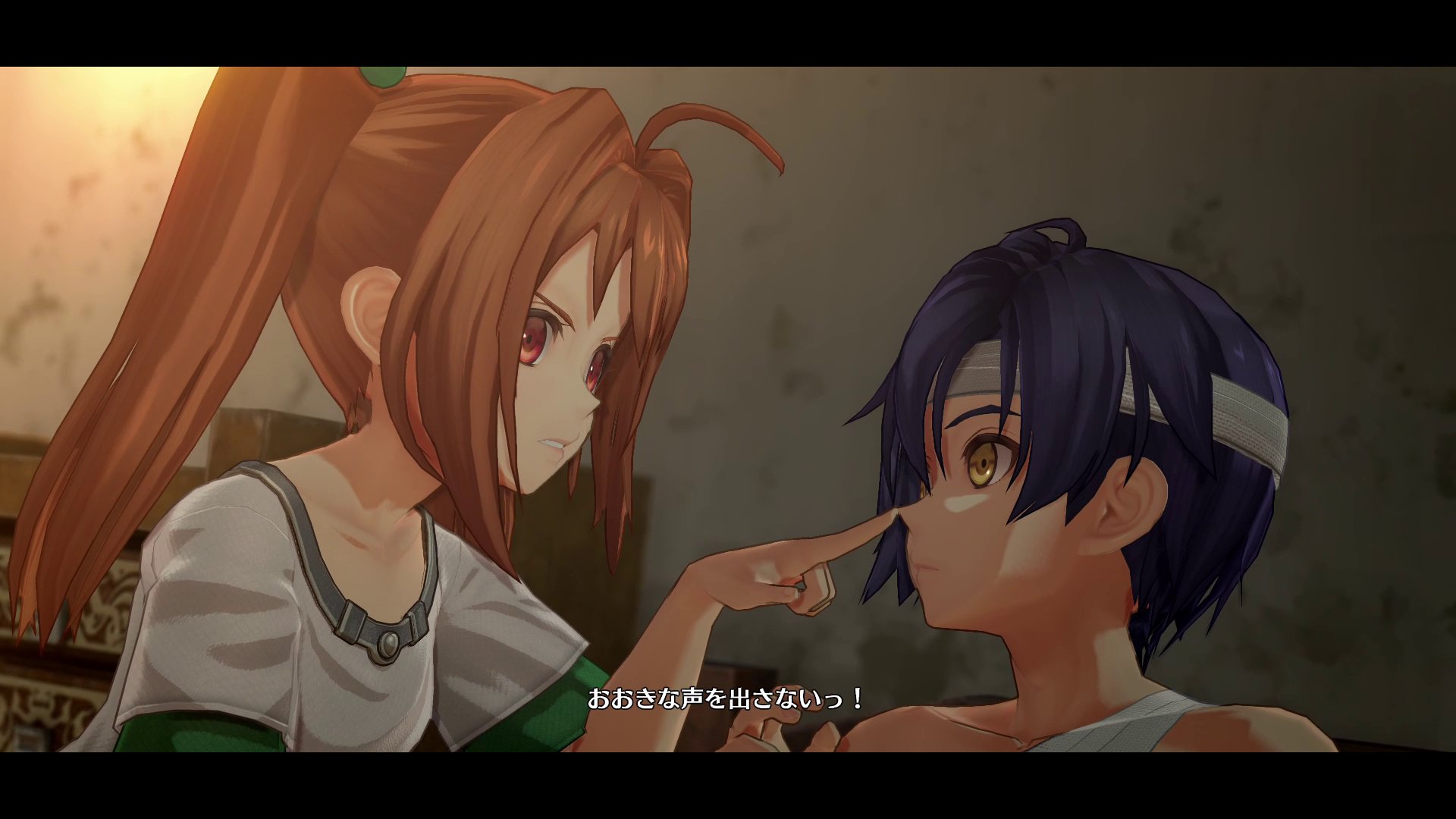 Giới Thiệu Trails in the Sky 1st Chapter - Nintendo Switch