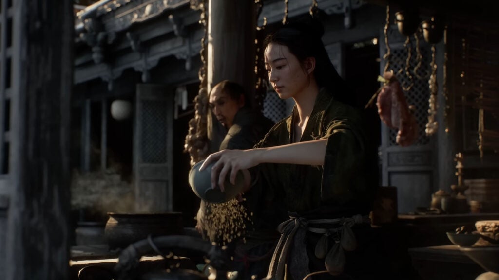 Black Myth: Zhong Kui tung đoạn giới thiệu mới nhân dịp ‘Tết Nguyên Đán 2026’