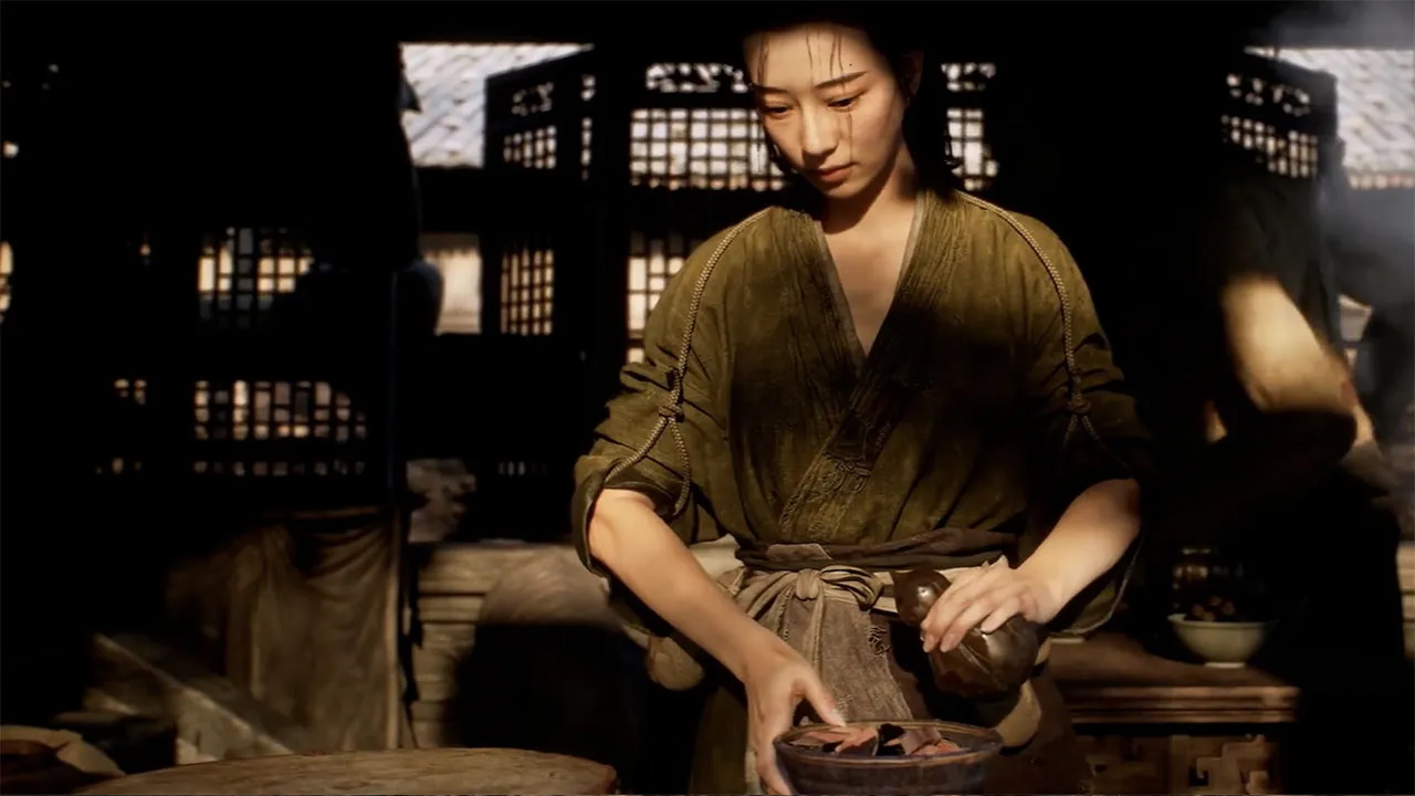 Black Myth: Zhong Kui tung đoạn giới thiệu mới nhân dịp ‘Tết Nguyên Đán 2026’