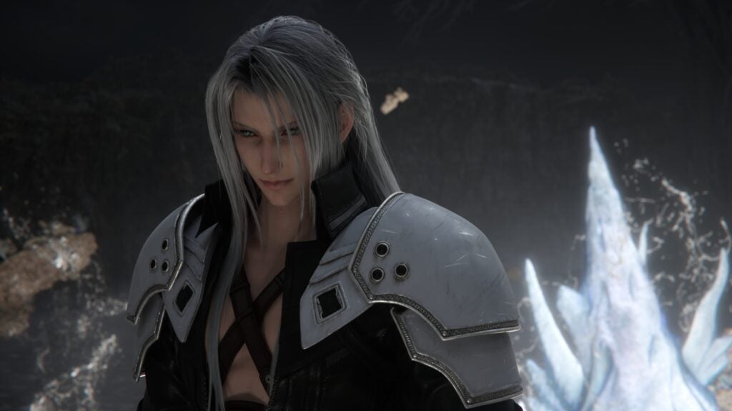 Không Để Game Thủ Chờ Đợi Lâu, Final Fantasy VII Rebirth Đã Sẵn Sàng Đổ Bộ Switch 2