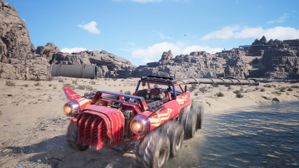 Không Để Game Thủ Chờ Đợi Lâu, Final Fantasy VII Rebirth Đã Sẵn Sàng Đổ Bộ Switch 2