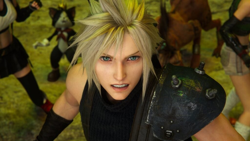 Không Để Game Thủ Chờ Đợi Lâu, Final Fantasy VII Rebirth Đã Sẵn Sàng Đổ Bộ Switch 2