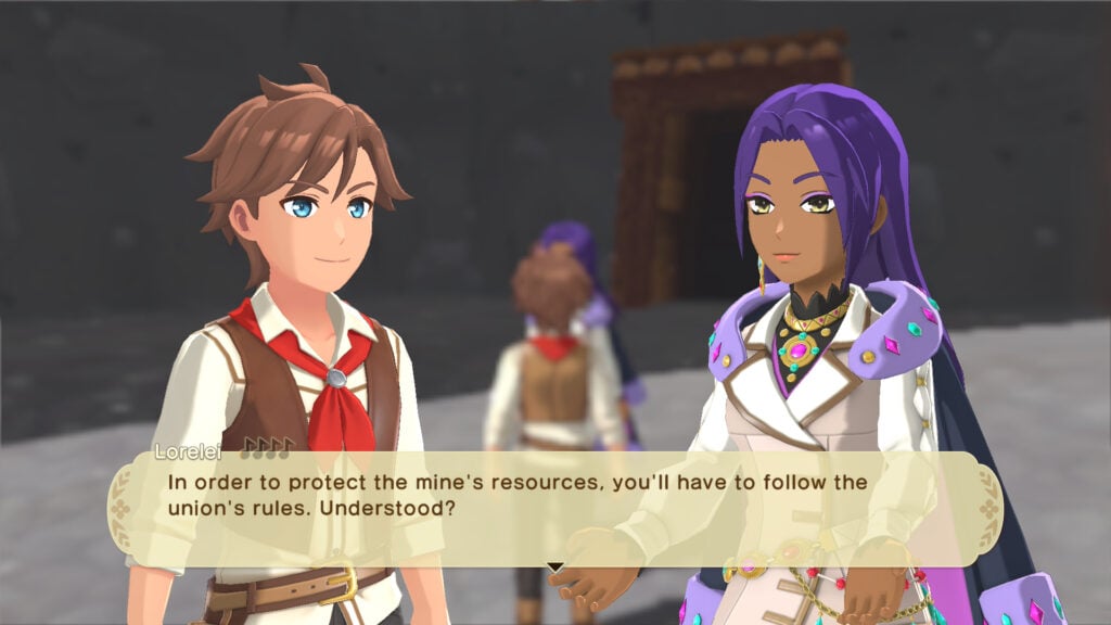 Harvest Moon: Echoes of Teradea sẽ chính thức được phát hành vào ngày 24 tháng 9