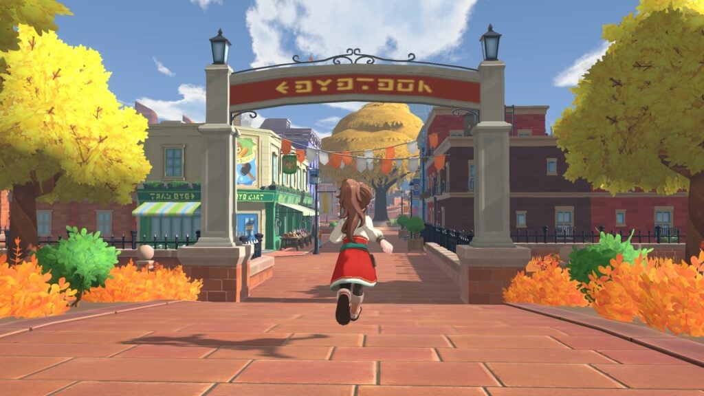 Harvest Moon: Echoes of Teradea sẽ chính thức được phát hành vào ngày 24 tháng 9