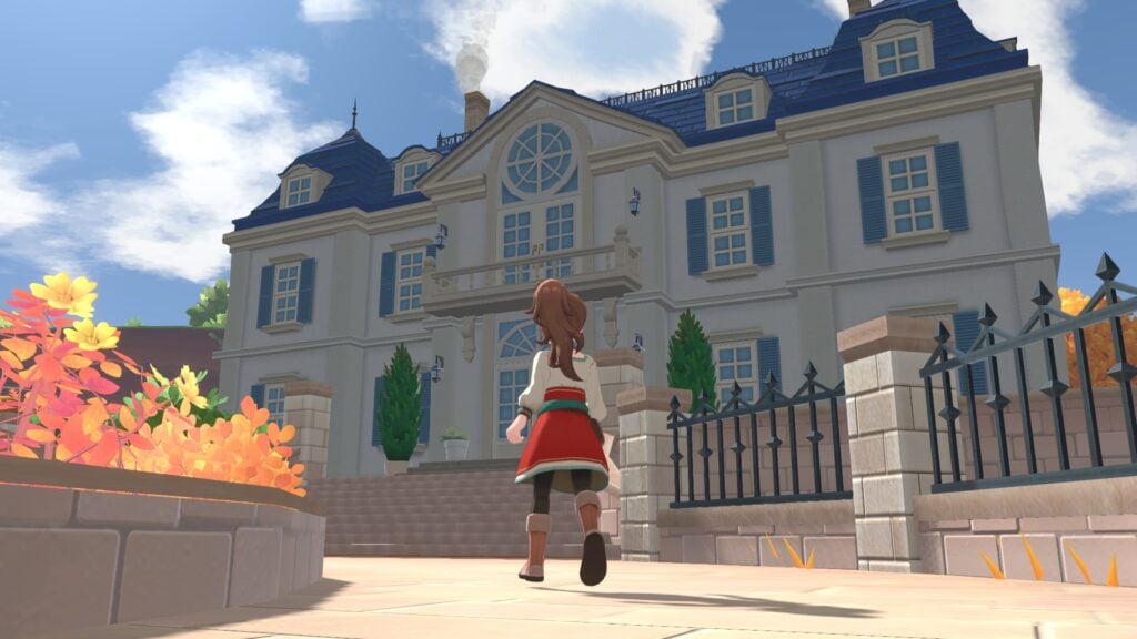 Harvest Moon: Echoes of Teradea sẽ chính thức được phát hành vào ngày 24 tháng 9