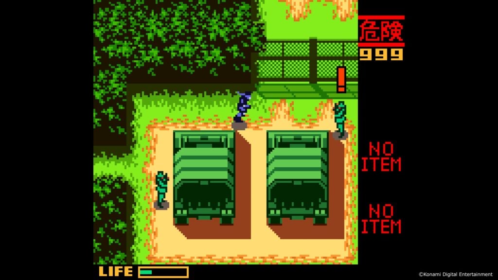 Metal Gear Solid: Master Collection Vol. 2 đã sẵn sàng đặt chân đến Switch 2, Switch, PS5, Xbox Series và PC