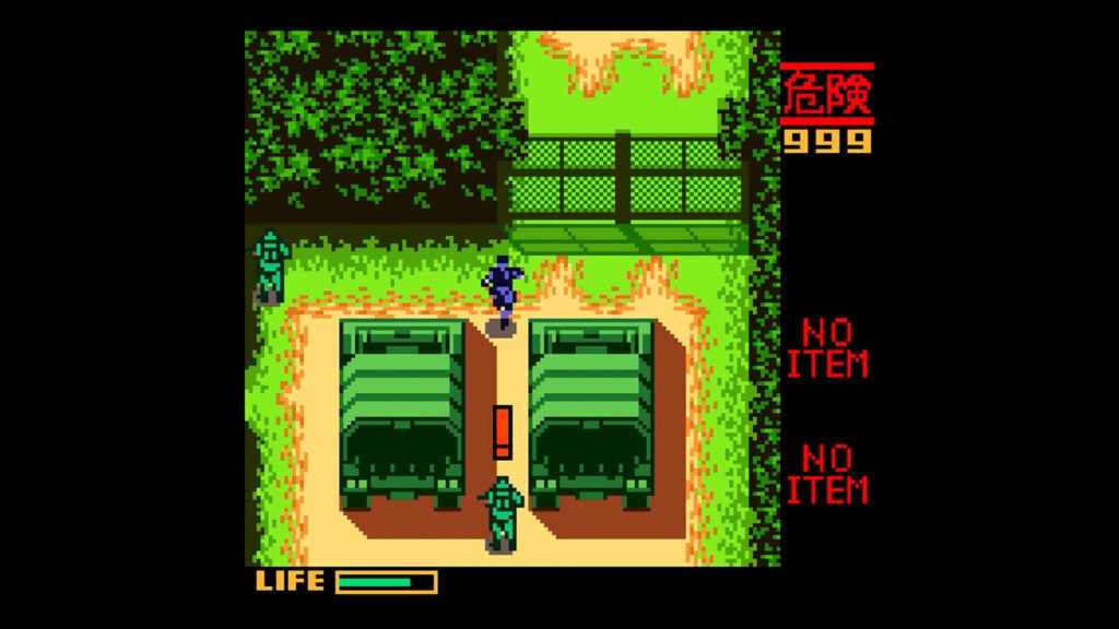 Metal Gear Solid: Master Collection Vol. 2 đã sẵn sàng đặt chân đến Switch 2, Switch, PS5, Xbox Series và PC