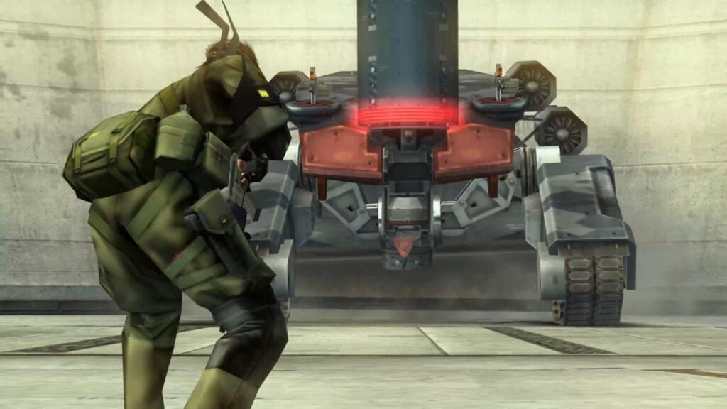 Metal Gear Solid: Master Collection Vol. 2 đã sẵn sàng đặt chân đến Switch 2, Switch, PS5, Xbox Series và PC