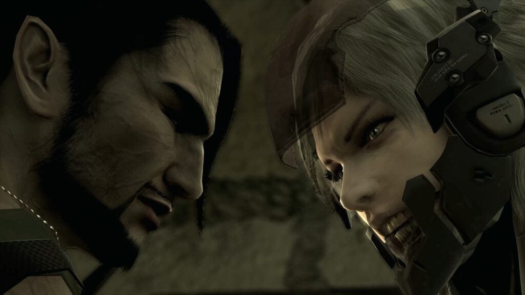 Metal Gear Solid: Master Collection Vol. 2 đã sẵn sàng đặt chân đến Switch 2, Switch, PS5, Xbox Series và PC