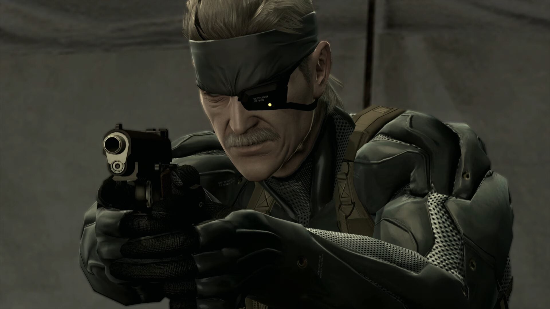 Metal Gear Solid: Master Collection Vol. 2 đã sẵn sàng đặt chân đến Switch 2, Switch, PS5, Xbox Series và PC