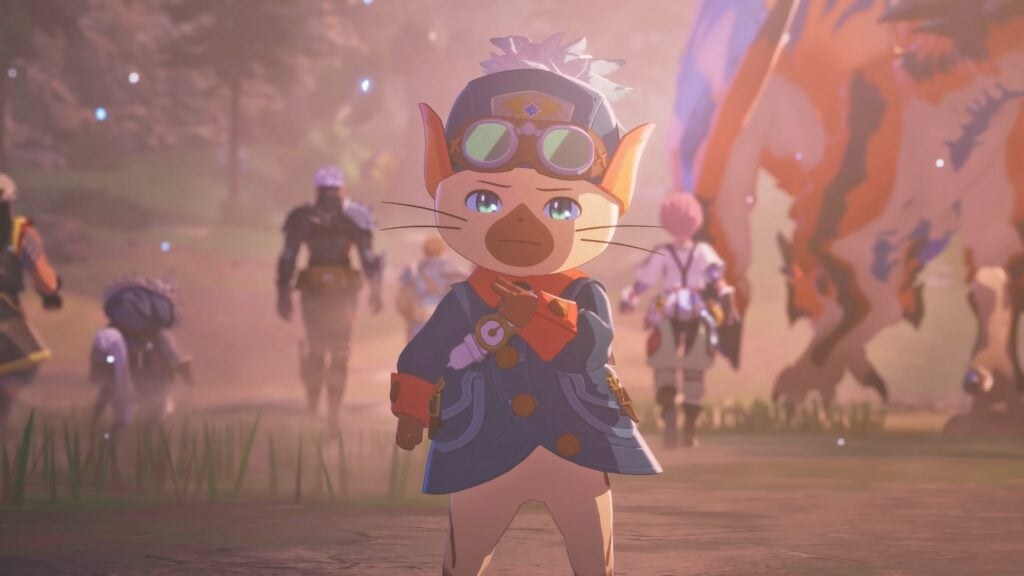 Monster Hunter Stories 3: Twisted Reflection ra mắt trailer ‘Go Forth’ và phần giới thiệu từ nhà phát triển