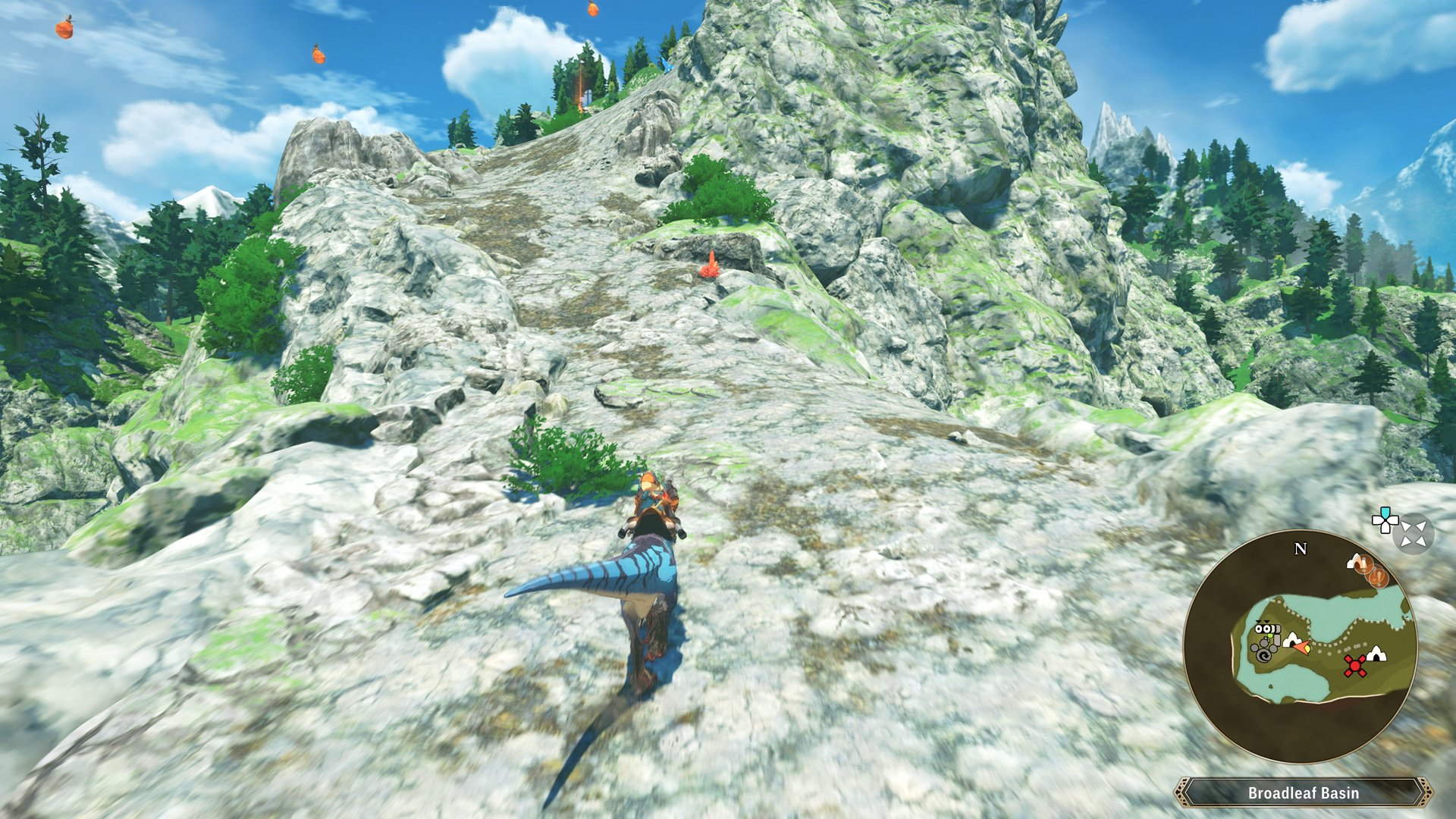 Monster Hunter Stories 3: Twisted Reflection ra mắt trailer ‘Go Forth’ và phần giới thiệu từ nhà phát triển