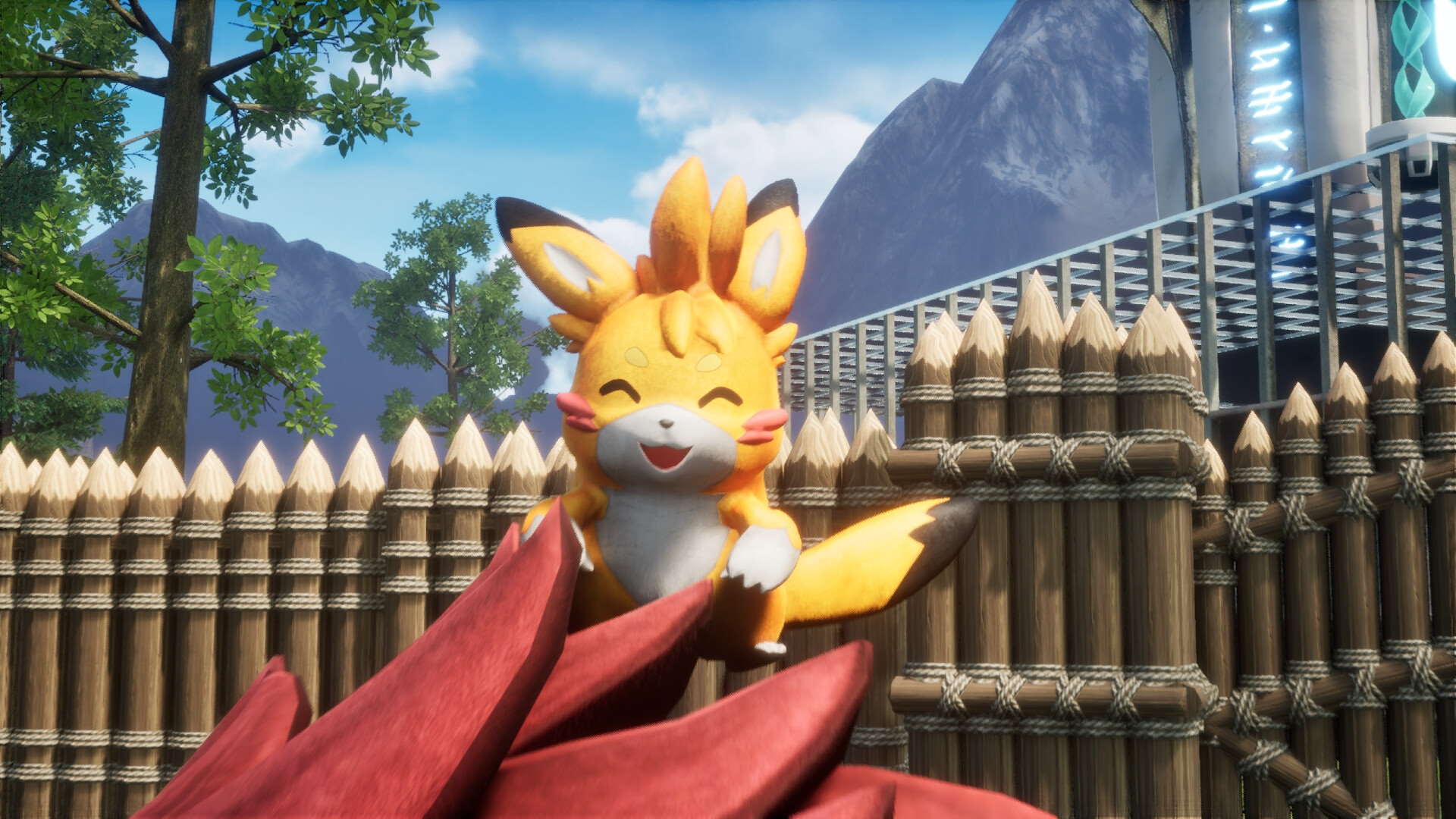 Pickmon: Bản game đạo nhái Pokémon còn lộ liễu hơn cả Palworld