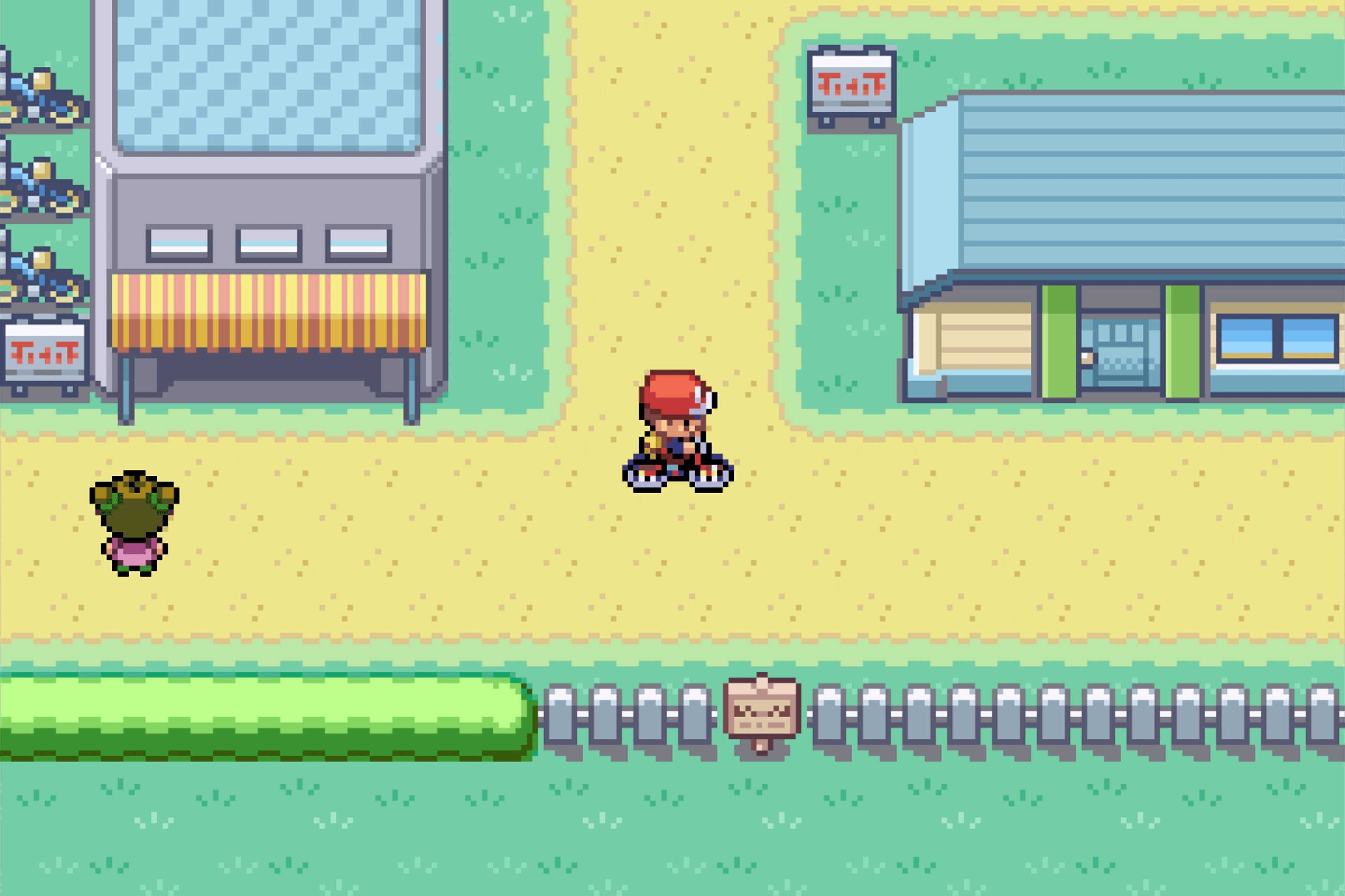 Pokémon FireRed và LeafGreen dẫn đầu bảng xếp hạng eShop bất chấp tranh cãi về giá