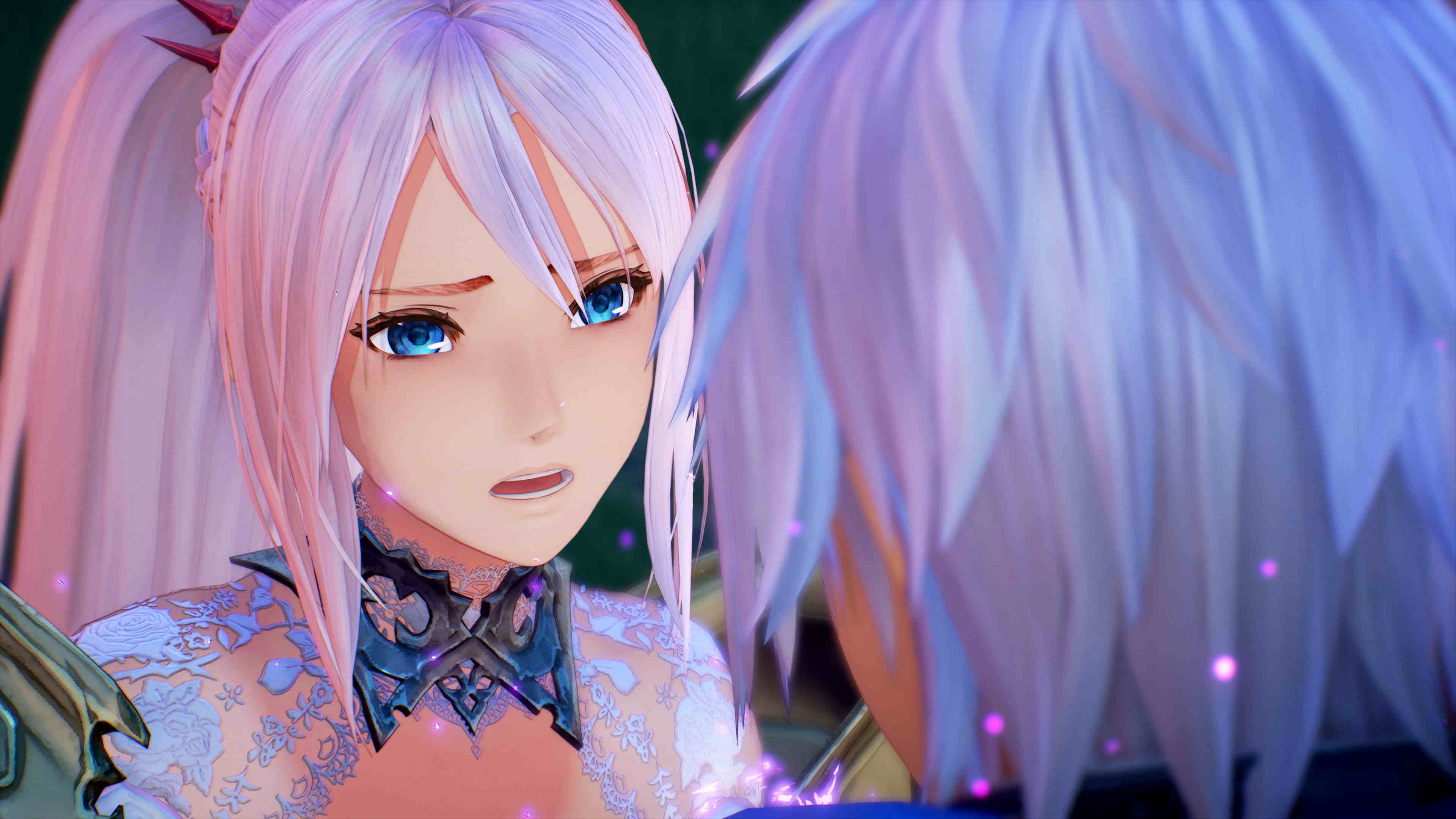 Giới Thiệu Game Tales of ARISE - Beyond the Dawn Edition - Nintendo Switch 2