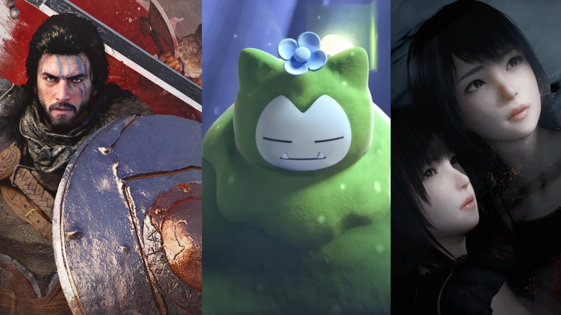 Khởi động tháng 3/2026 với Top 10 game đáng mong đợi nhất