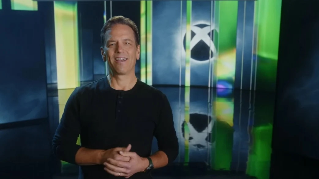 Giám đốc điều hành Microsoft Gaming, Phil Spencer nói lời chia tay với Xbox