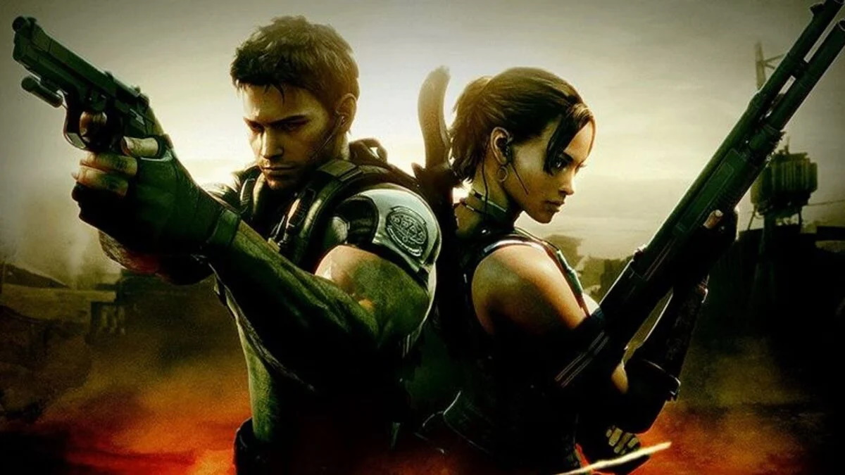 Resident Evil 5 dường như sắp có bản Remake sau khi xuất hiện bảng xếp hạng mới của ESRB