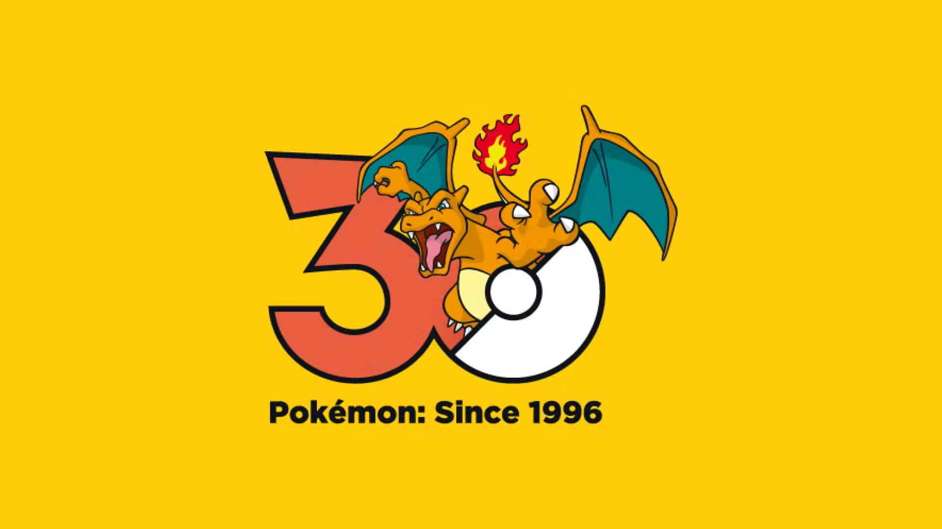 Pokémon ra mắt hình ảnh mới của hơn 1000 Pokémon nhân dịp kỷ niệm 30 năm