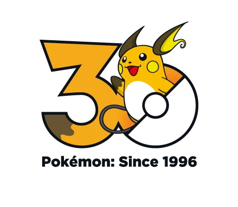 Pokémon ra mắt hình ảnh mới của hơn 1000 Pokémon nhân dịp kỷ niệm 30 năm