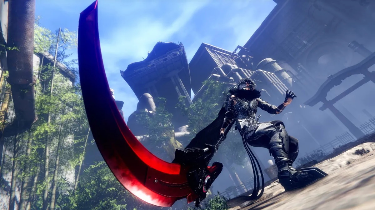 NINJA GAIDEN 4 Ra Mắt Bản Mở Rộng ‘The Two Masters’ Vào Tháng 3