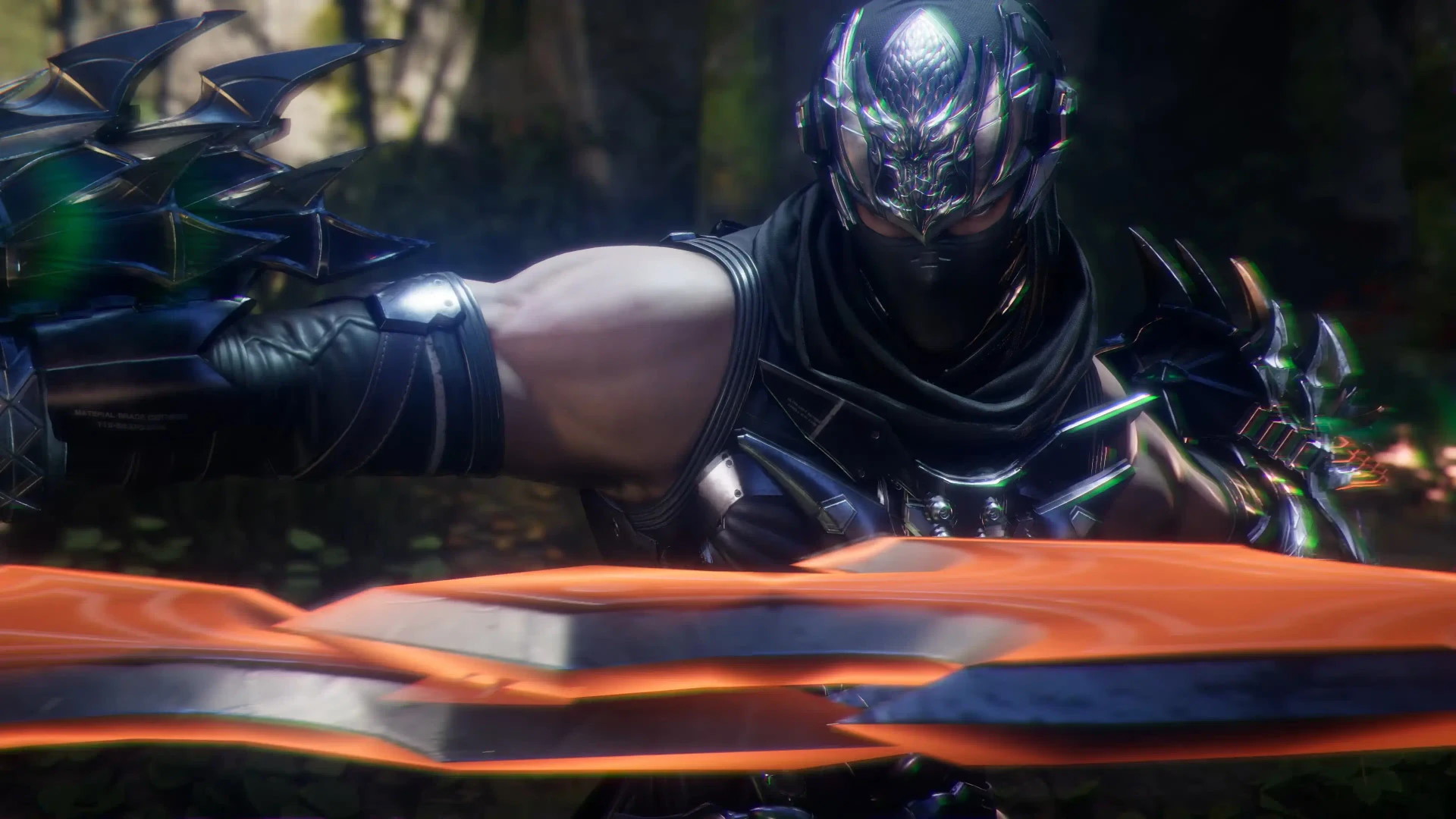 NINJA GAIDEN 4 Ra Mắt Bản Mở Rộng ‘The Two Masters’ Vào Tháng 3