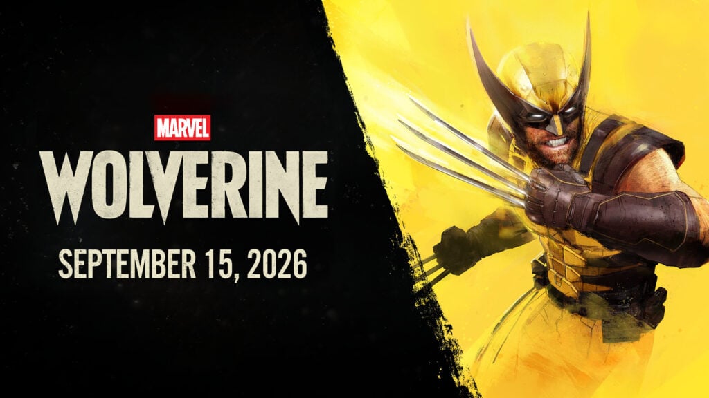 Marvel’s Wolverine sẽ chính thức ra mắt vào ngày 15 tháng 9