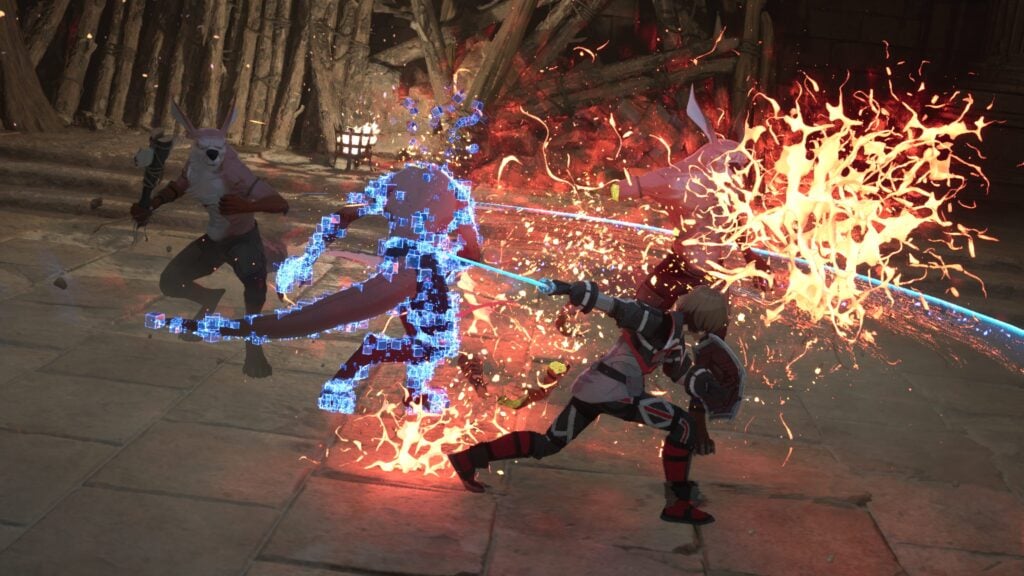 Echoes of Aincrad: Sword Art Online ra mắt bản demo trên PC, PS5 và Xbox Series