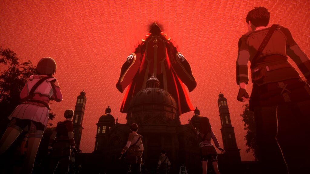 Echoes of Aincrad: Sword Art Online ra mắt bản demo trên PC, PS5 và Xbox Series