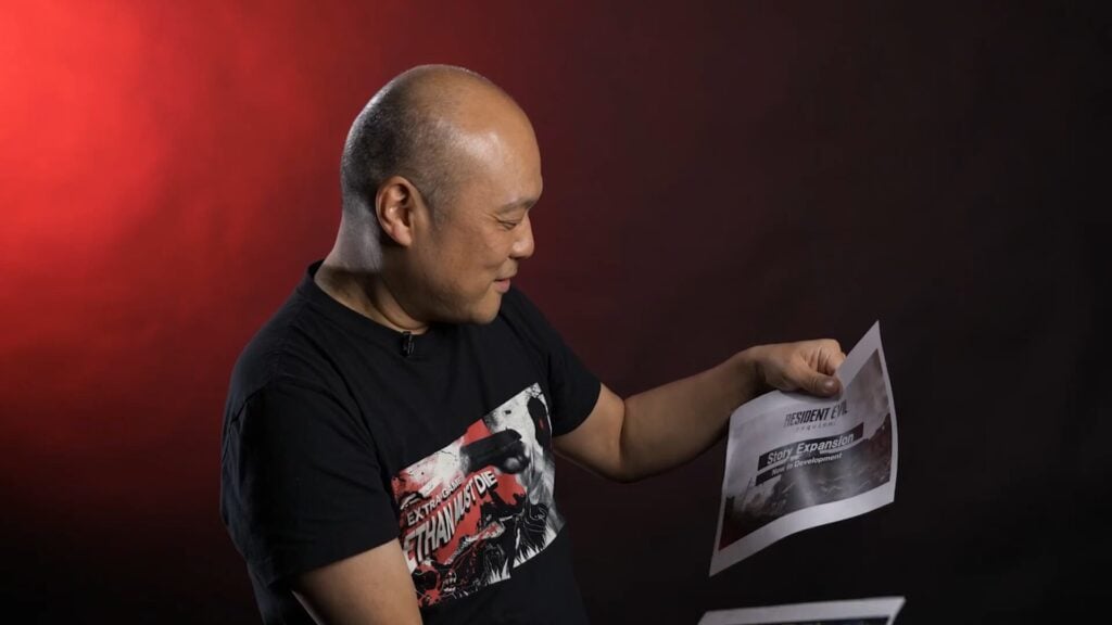 Resident Evil Requiem được hé lộ về bản cập nhật nội dung và mở rộng cốt truyện