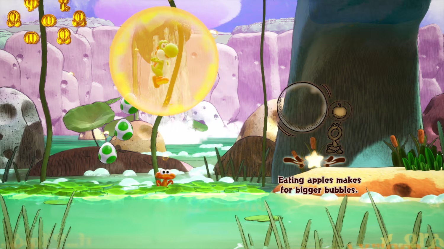 Yoshi và Cuốn Sách Bí Ẩn chính thức ấn định ngày ra mắt trên Switch 2