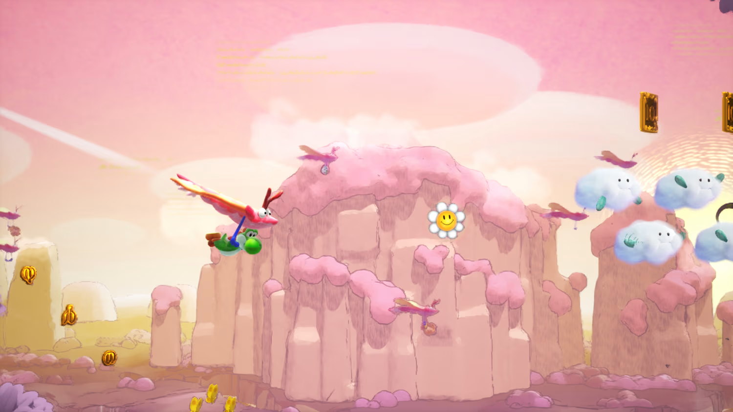 Yoshi và Cuốn Sách Bí Ẩn chính thức ấn định ngày ra mắt trên Switch 2