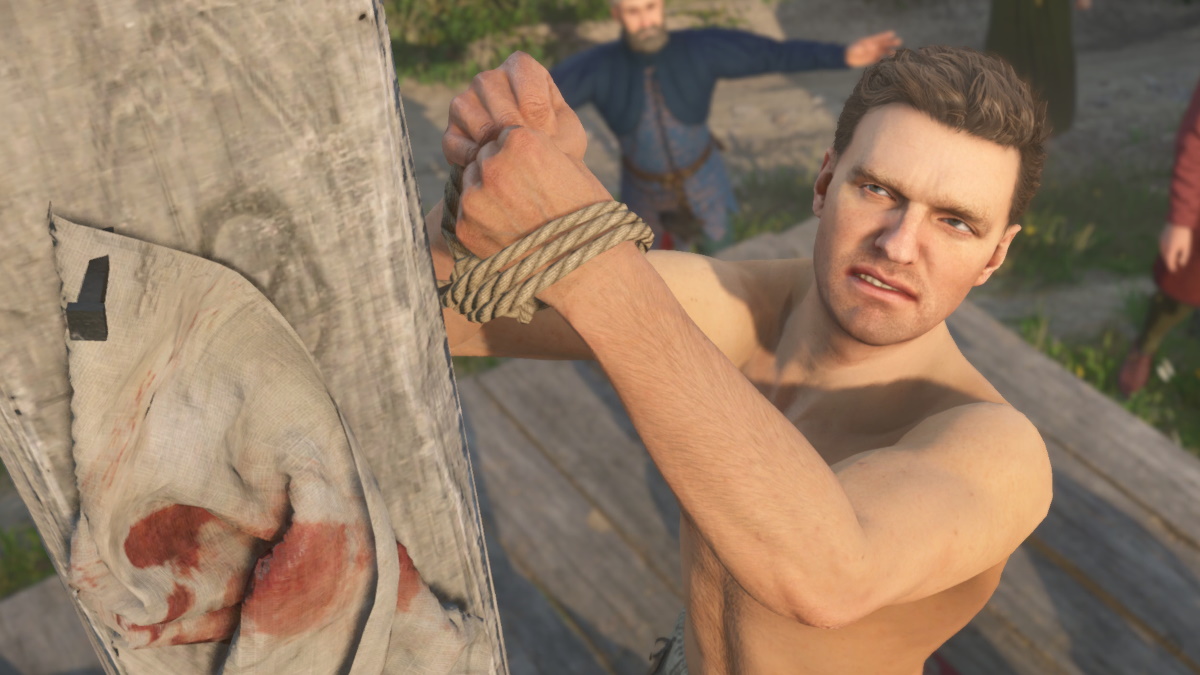 Biên tập viên dịch thuật tiếng Anh của Kingdom Come: Deliverance II tiết lộ bị AI thay thế, cho biết Warhorse Studios sa thải nhân sự để tăng hiệu quả và tiết kiệm chi phí