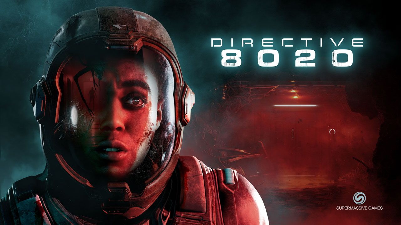 Giới Thiệu Game Directive 8020 - Playstation 5
