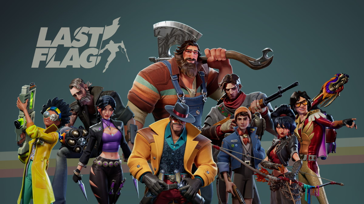 Các tựa game ra mắt tháng 4/2026: Những cái tên mới đáng chú ý nhất