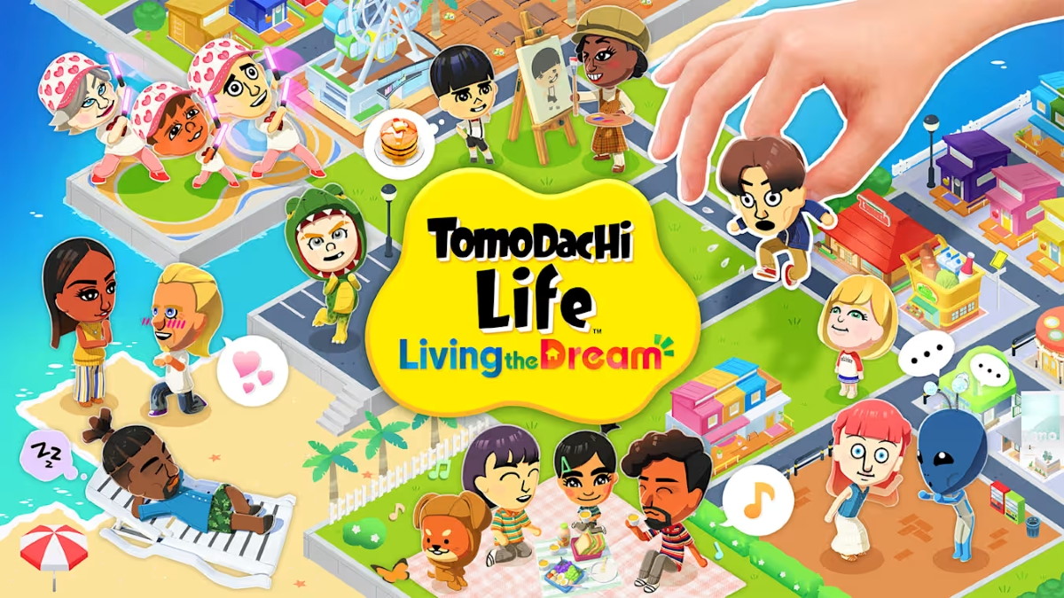 Các tựa game ra mắt tháng 4/2026: Những cái tên mới đáng chú ý nhất