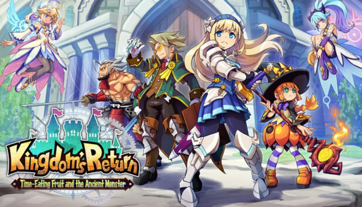 Các tựa game ra mắt tháng 4/2026: Những cái tên mới đáng chú ý nhất
