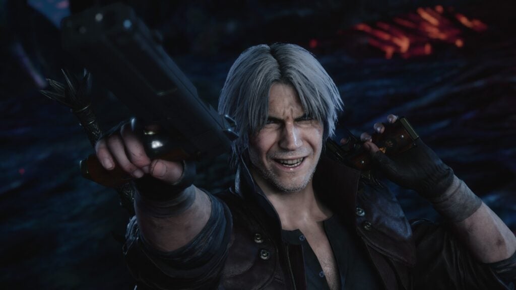 Devil May Cry 5 sắp ra mắt trên Nintendo Switch 2 với phiên bản hoàn toàn mới