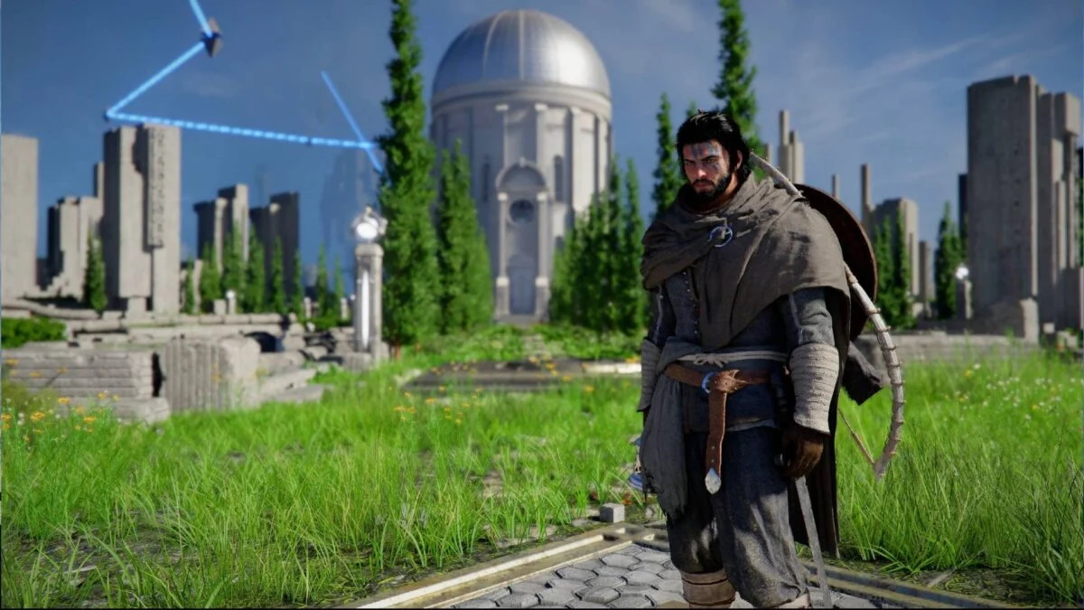 Crimson Desert có thể sẽ xuất hiện trên Nintendo Switch 2, dù phải chấp nhận một số giới hạn