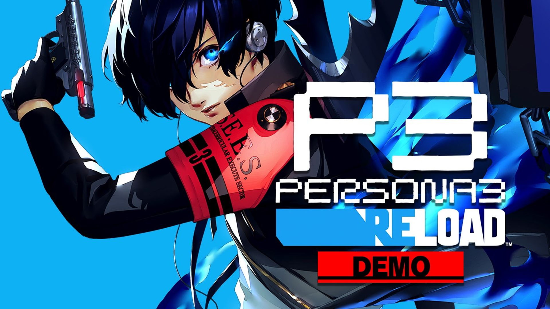 ATLUS cho ra mắt phiên bản Demo của Persona 3 Reload để người chơi trải nghiệm