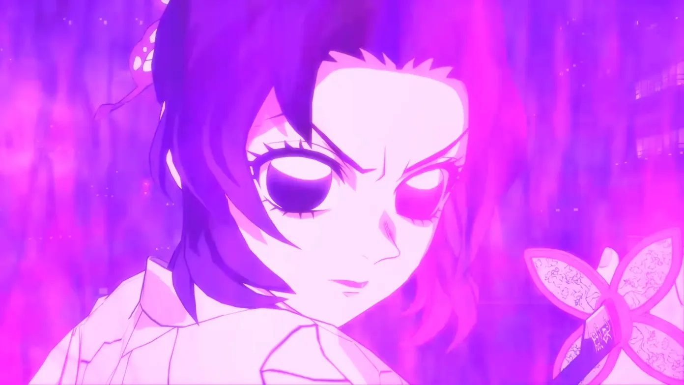 DLC nhân vật Shinobu Kocho (Vô Hạn Thành) trong Kimetsu no Yaiba – The Hinokami Chronicles 2 sẽ ra mắt vào 17/04