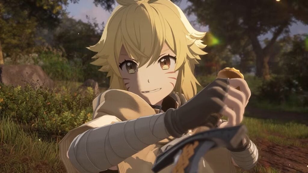 Echoes of Aincrad: Sword Art Online được ra mắt Trailer mới tại sự kiện Galaxies Spring 2026