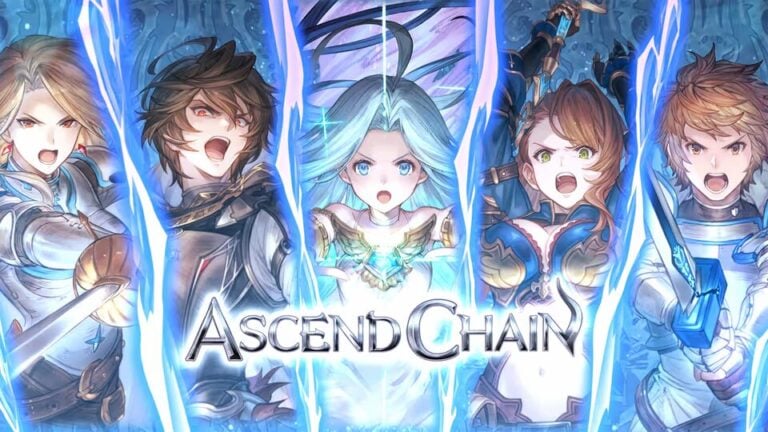 Giới Thiệu Game Granblue Fantasy: Relink - Endless Ragnarok - Nintendo Switch 2