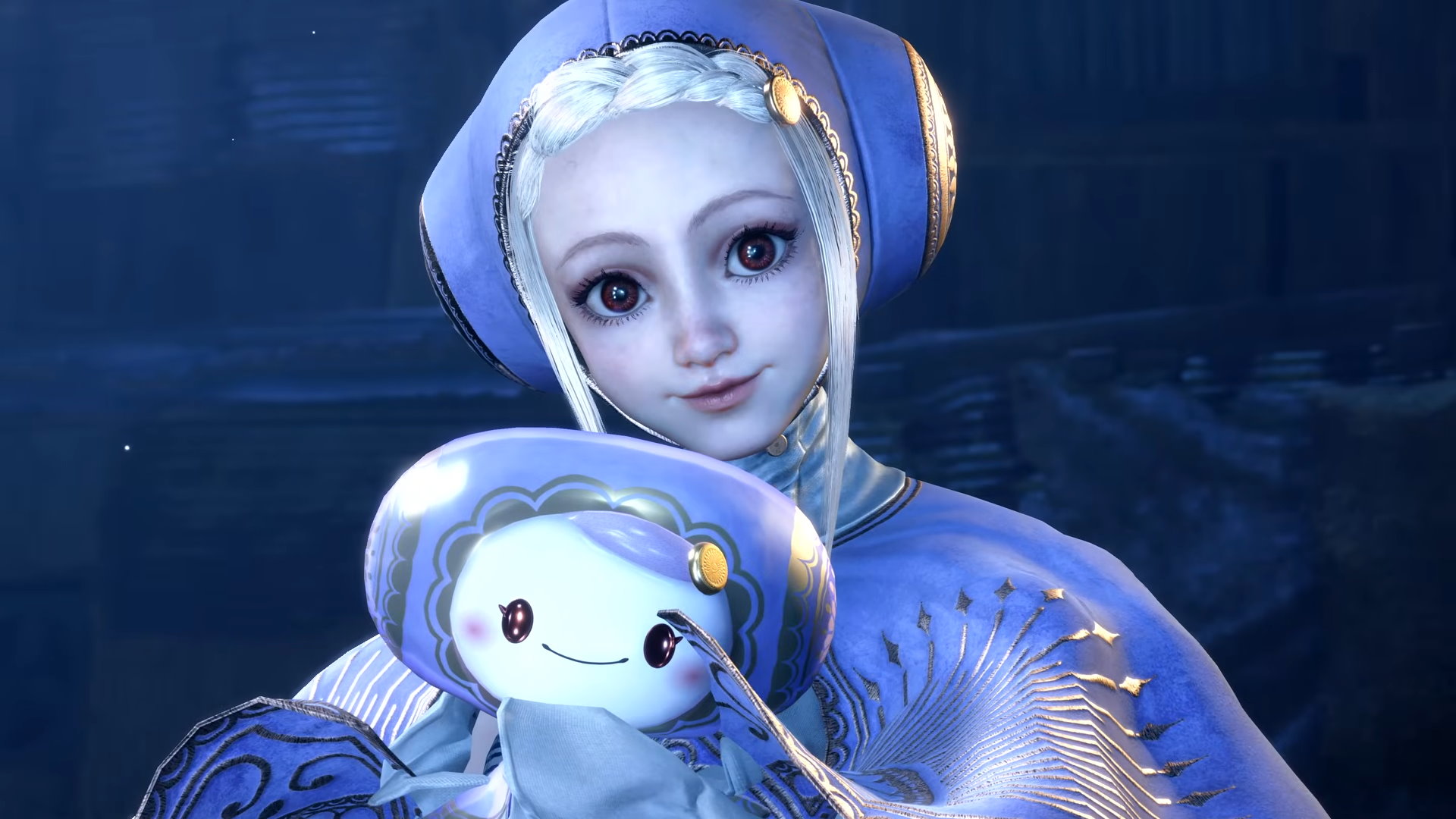 Street Fighter 6 tung Trailer giới thiệu nhân vật DLC mới: Ingrid