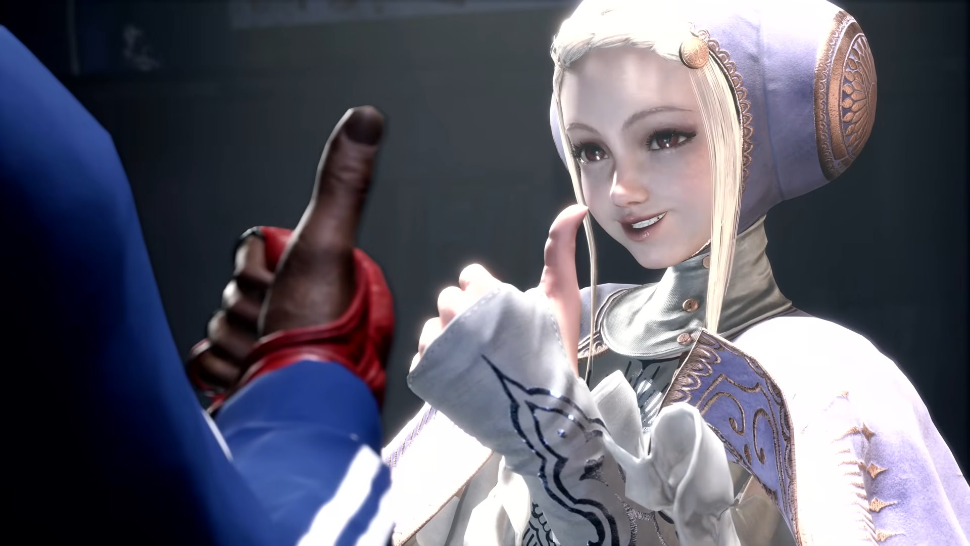 Street Fighter 6 tung Trailer giới thiệu nhân vật DLC mới: Ingrid