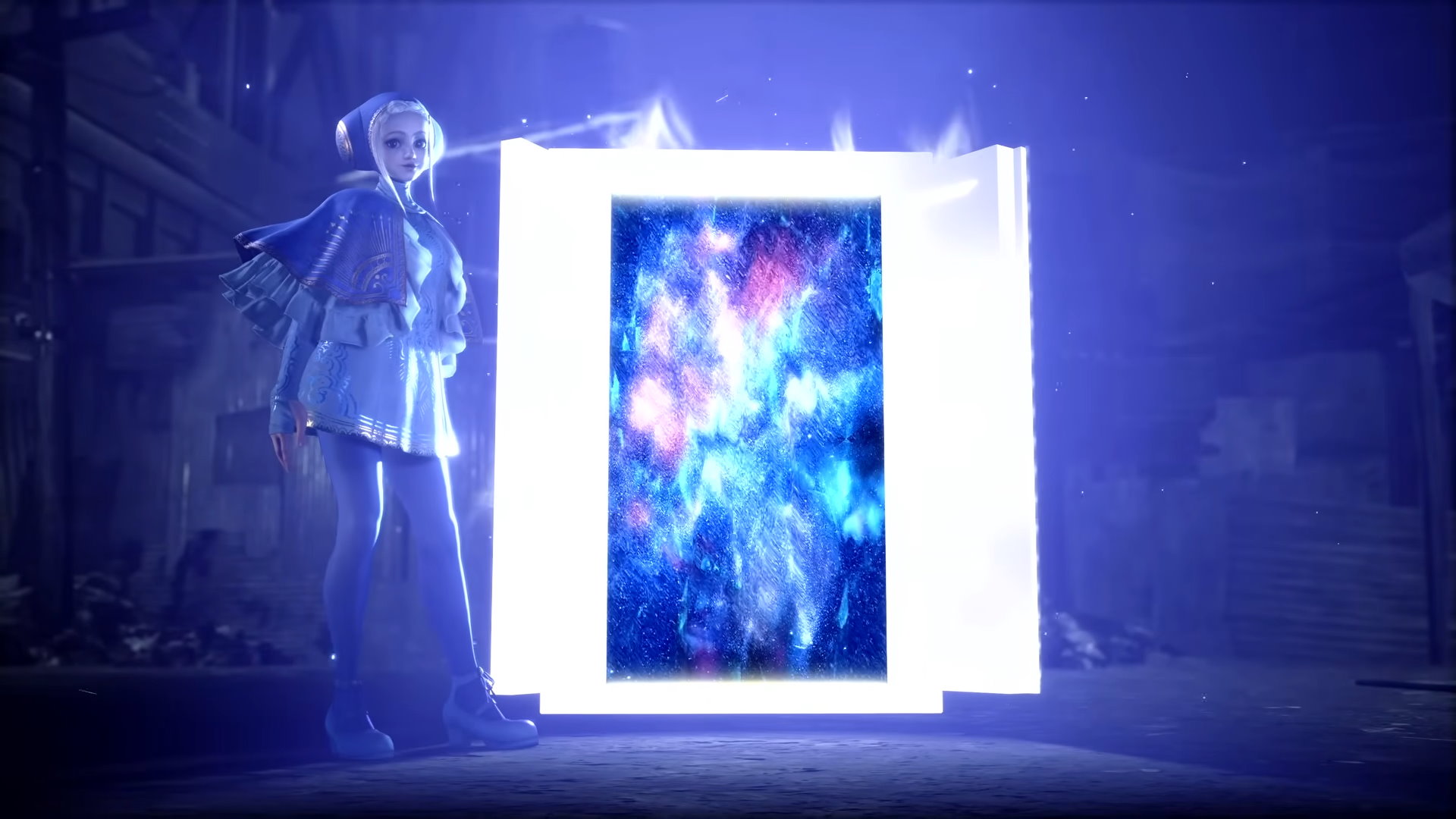 Street Fighter 6 tung Trailer giới thiệu nhân vật DLC mới: Ingrid